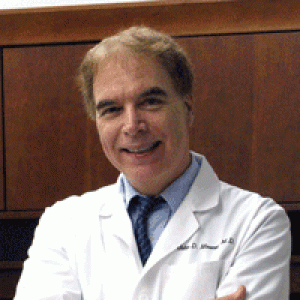 John Mountz, M.D., Ph.D.